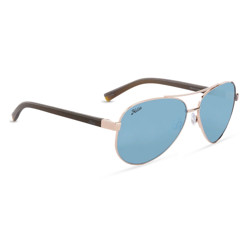 Hobie Broad Polarized Sunglasses Unisex 59[]13